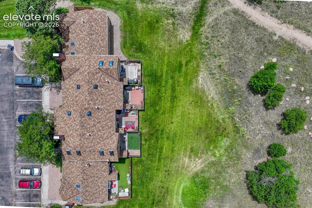 Image 43 of 50: Aerial View