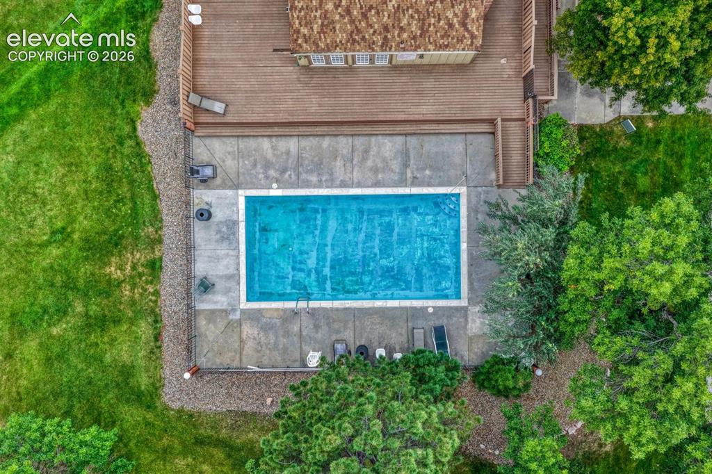 Image 45 of 50: Aerial View