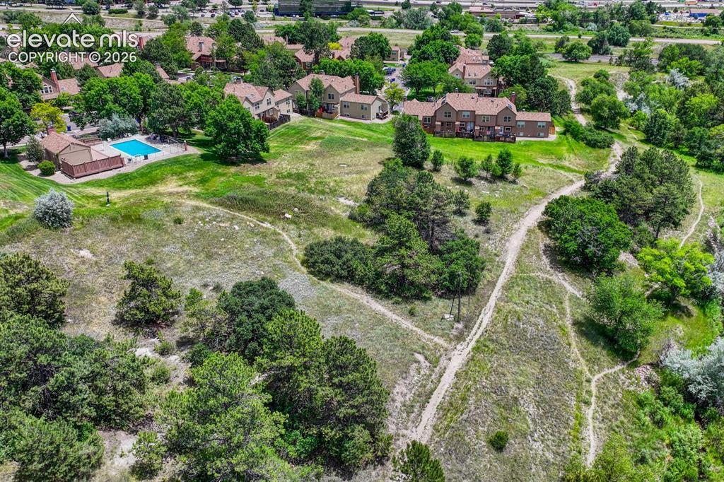 Image 47 of 50: Aerial View