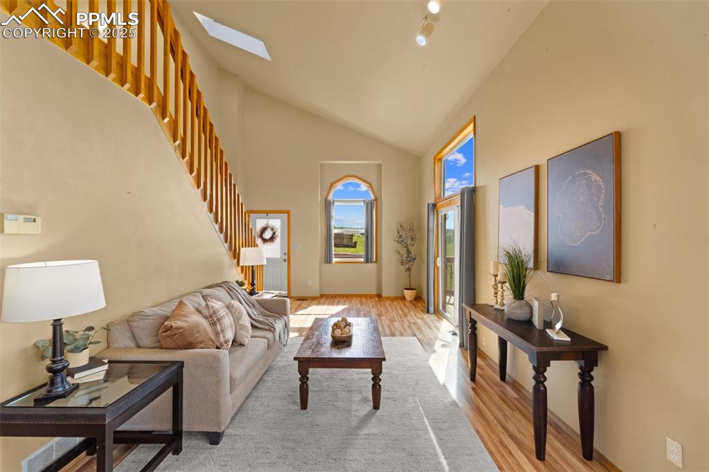Image 10 of 49: Living Room