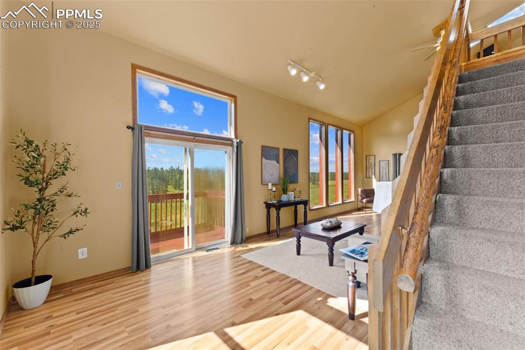 Image 9 of 49: Living Room