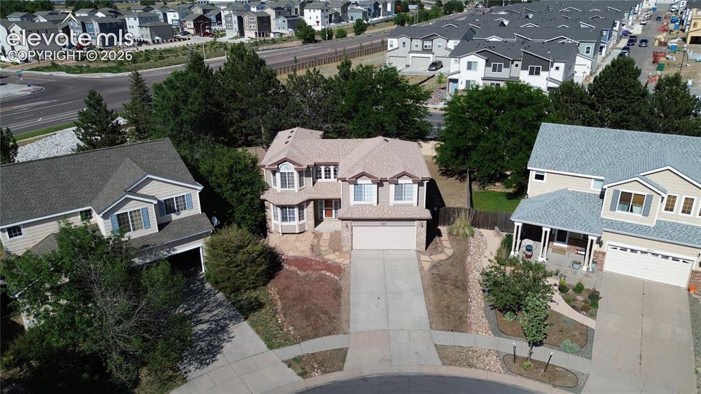 Image 8 of 50: Aerial View