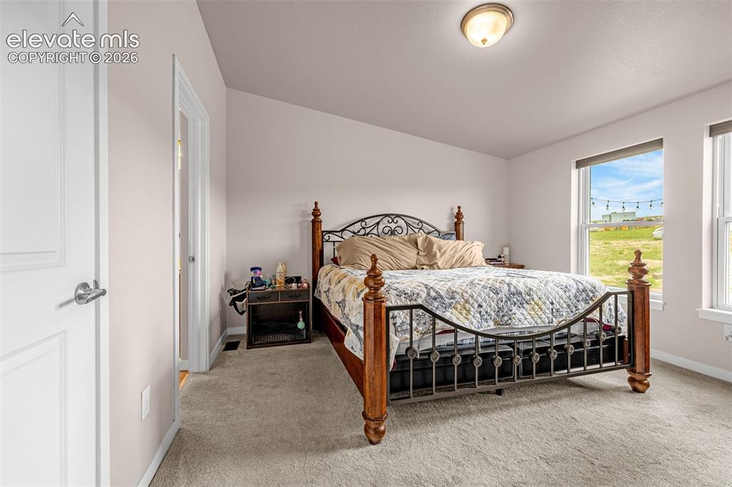 Image 11 of 35: Bedroom