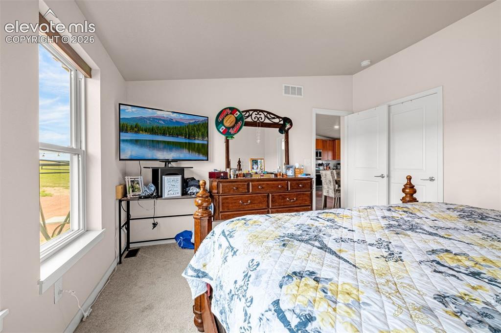 Image 12 of 35: Bedroom