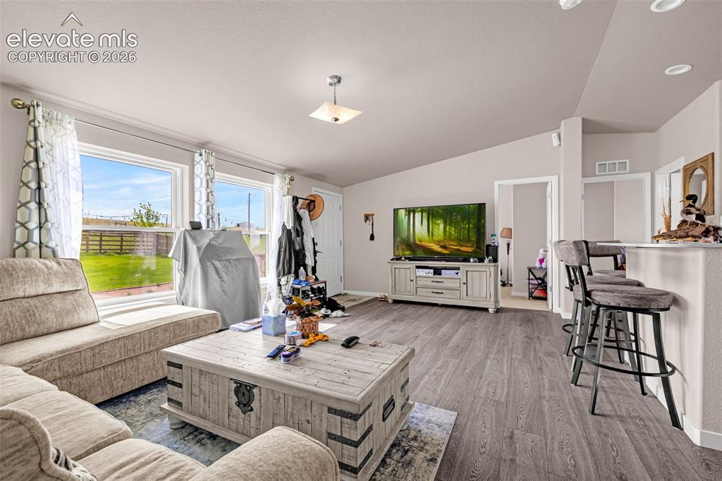 Image 16 of 35: Living Room