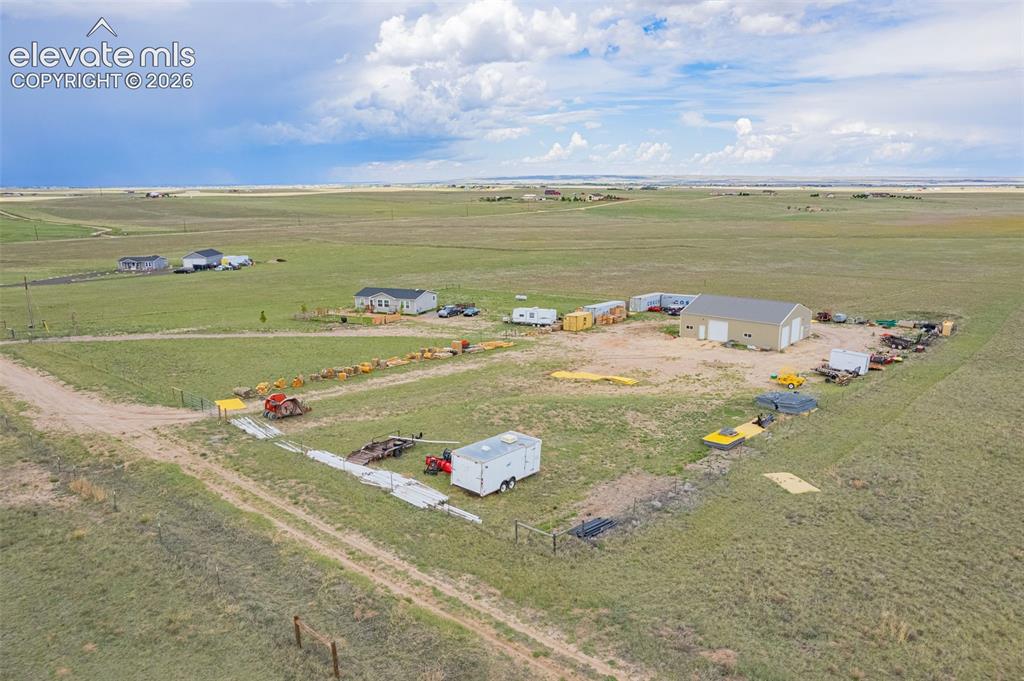 Image 27 of 35: Aerial View