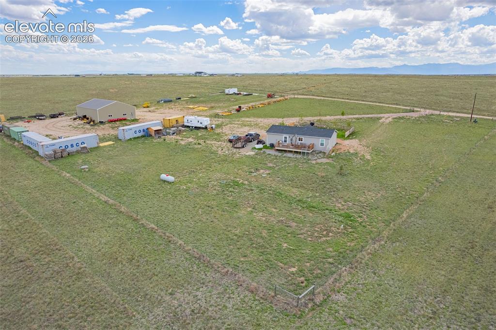 Image 33 of 35: Aerial View