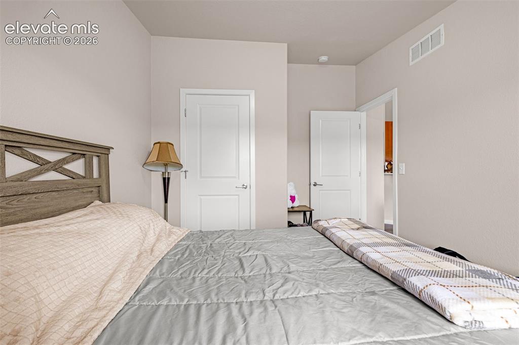 Image 8 of 35: Bedroom