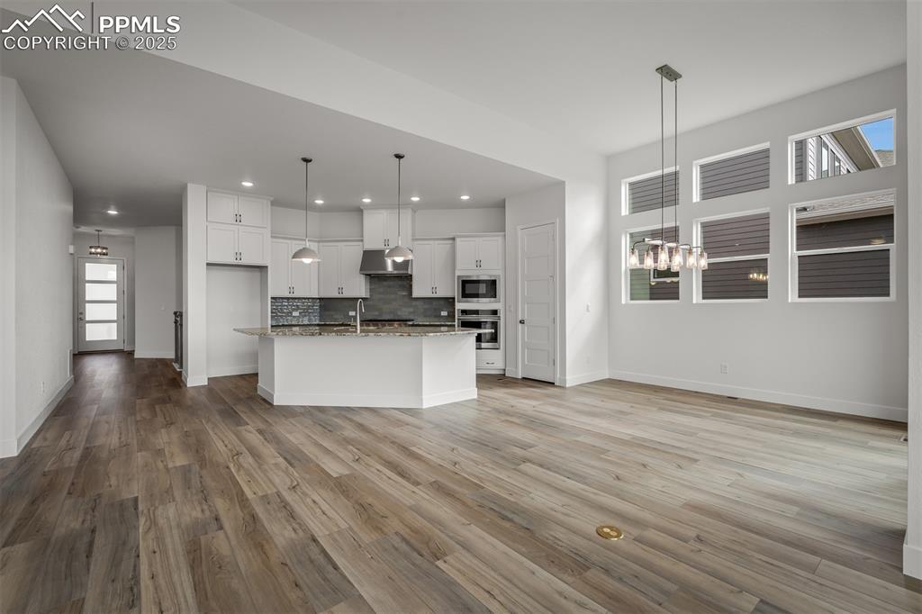 Image 10 of 34: Living Room