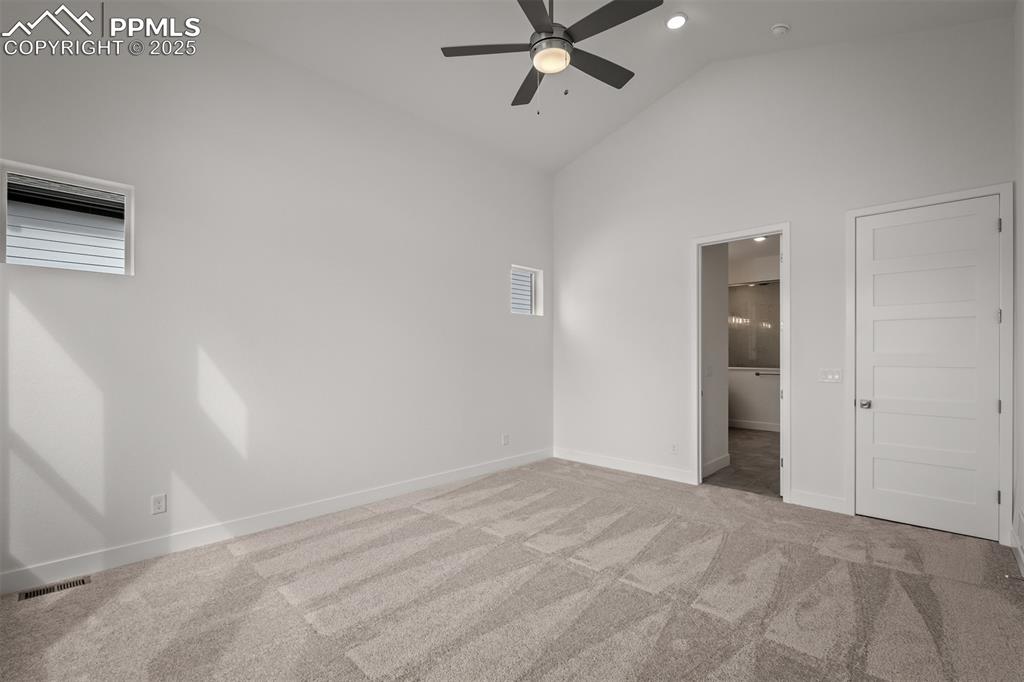 Image 18 of 34: Master Bedroom