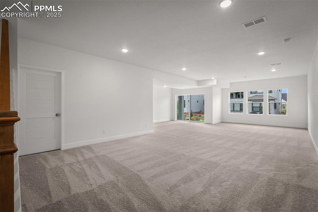 Image 26 of 34: Basement