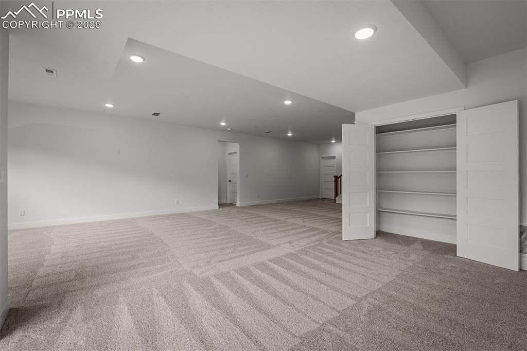 Image 28 of 34: Basement