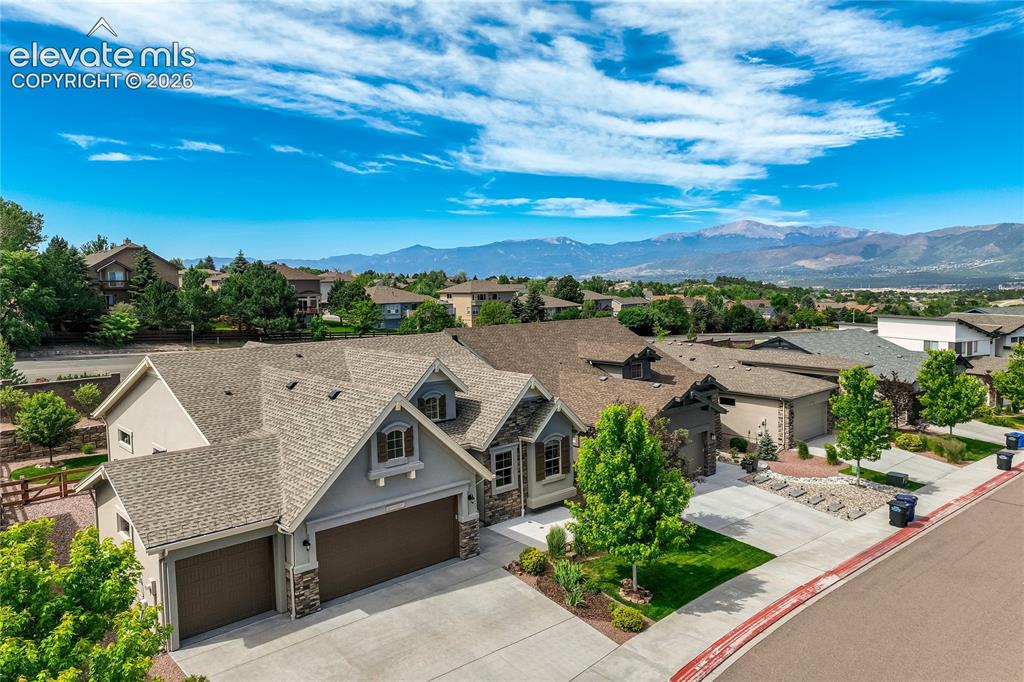 Image 2 of 48: Thoughtfully designed and beautifully maintained, this ranch-style residenc