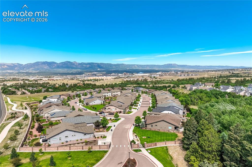 Image 5 of 48: A rare opportunity to enjoy the privacy of a single-family home paired with