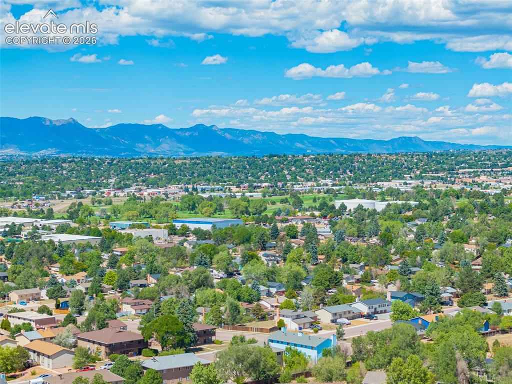 Image 21 of 32: Aerial View