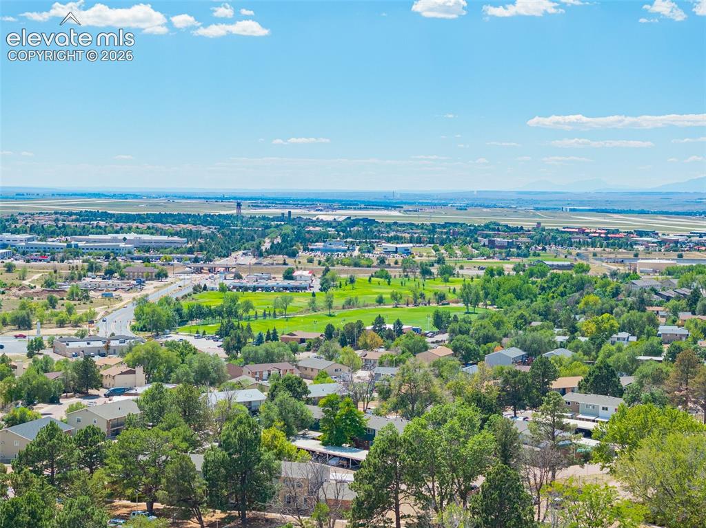 Image 22 of 32: Aerial View