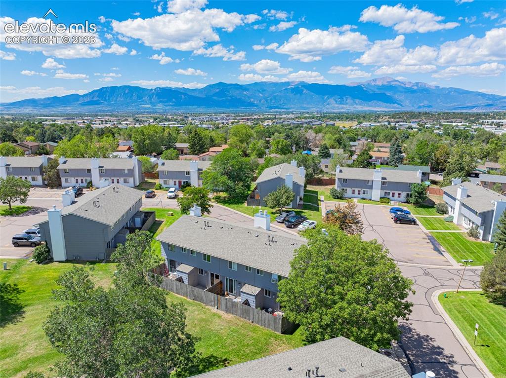 Image 31 of 32: Aerial View