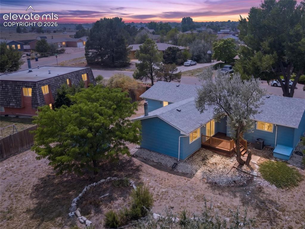 Image 3 of 36: Aerial View