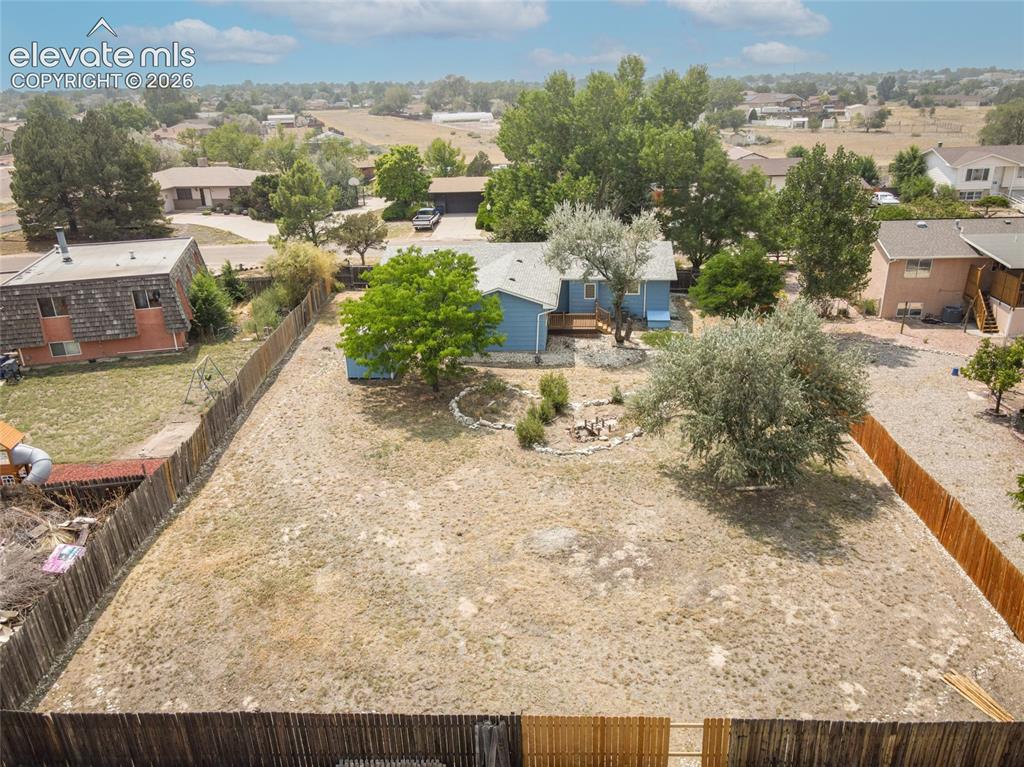 Image 33 of 36: Aerial View