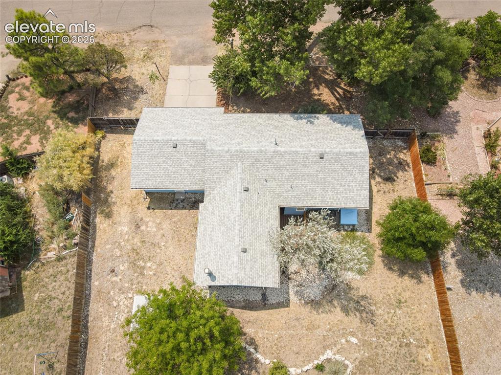 Image 34 of 36: Aerial View