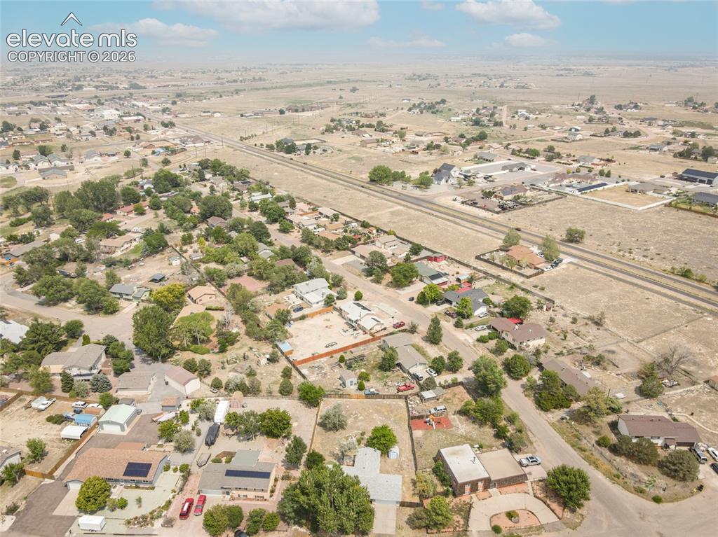 Image 36 of 36: Aerial View
