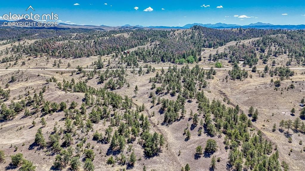 Image 32 of 38: Aerial View