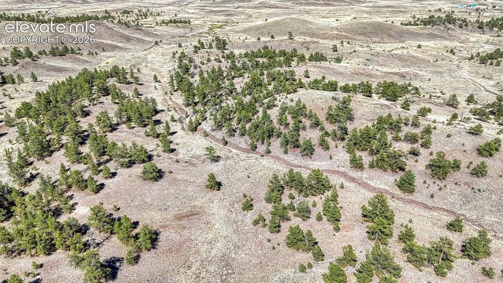 Image 33 of 38: Aerial View