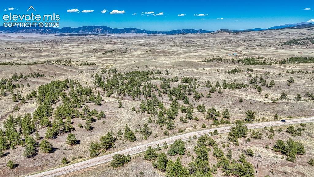 Image 34 of 38: Aerial View