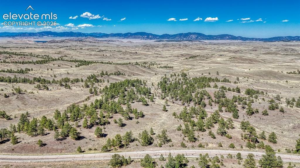 Image 36 of 38: Aerial View