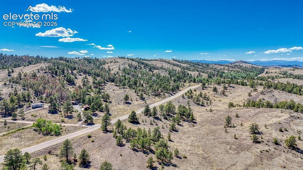 Image 9 of 38: Aerial View
