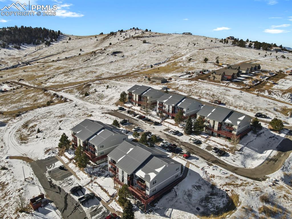 Image 27 of 30: Aerial View