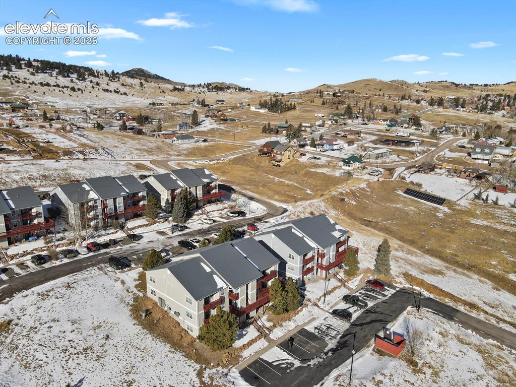 Image 31 of 36: Aerial View