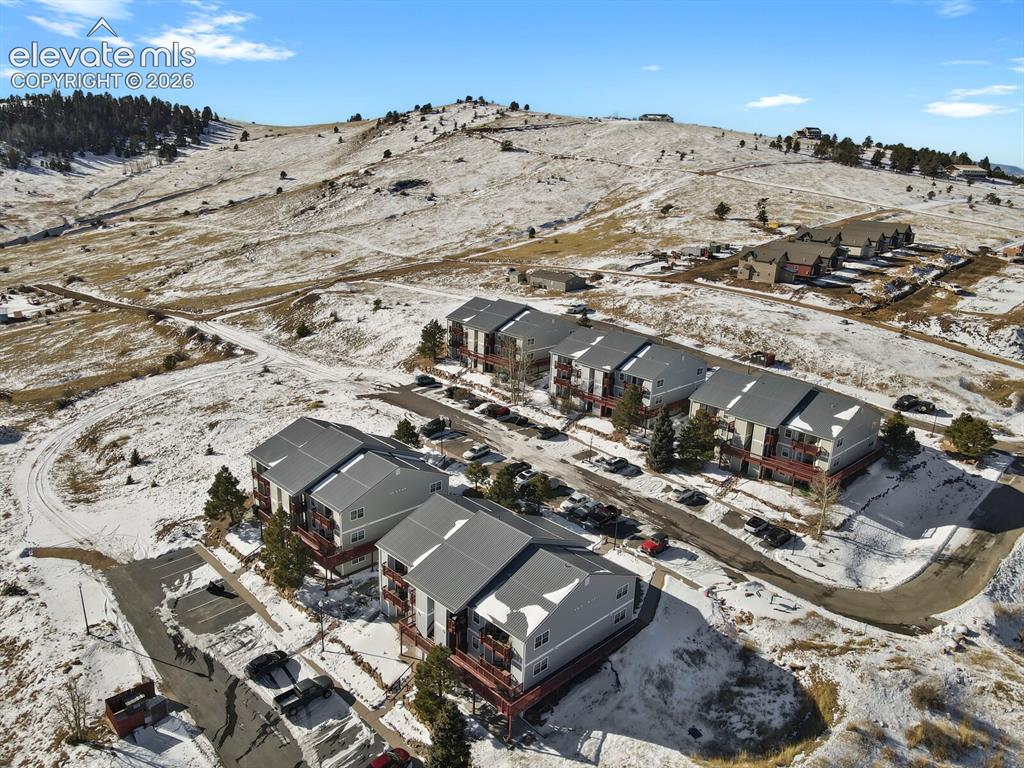 Image 33 of 36: Aerial View