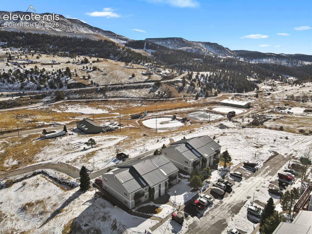 Image 34 of 36: Aerial View