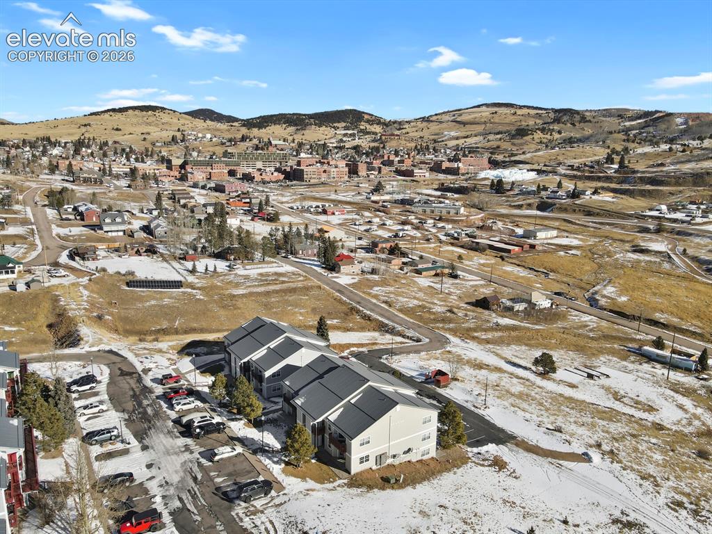 Image 35 of 36: 10 minute walk to Casinos and shops in Downtown Cripple Creek. 