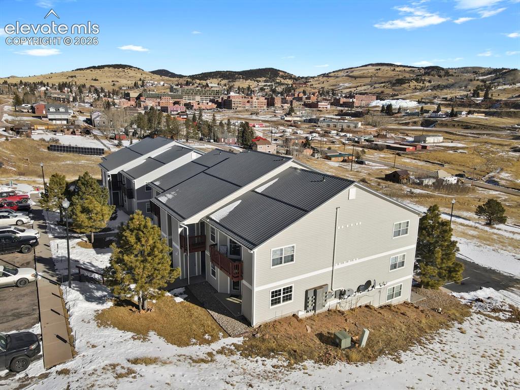 Image 36 of 36: Aerial View