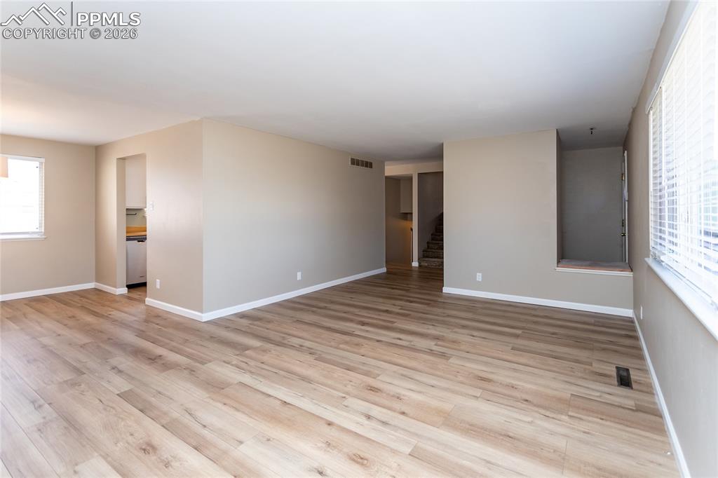 Image 11 of 50: Living Room