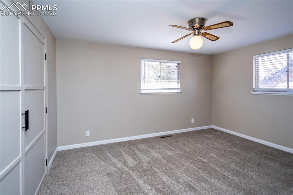 Image 20 of 50: Master Bedroom