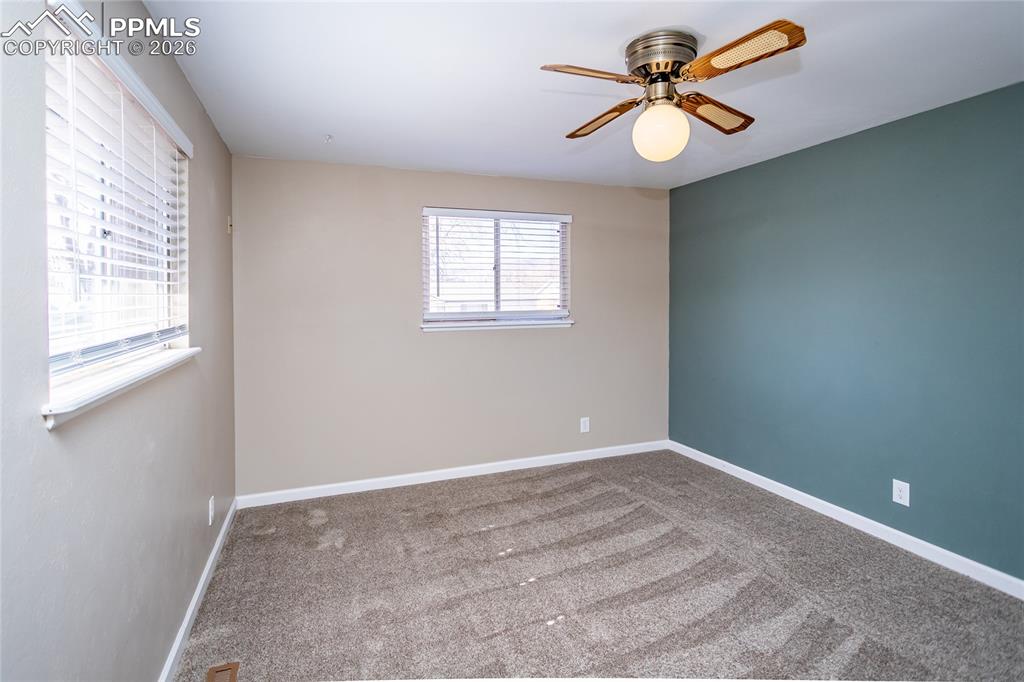 Image 21 of 50: Master Bedroom