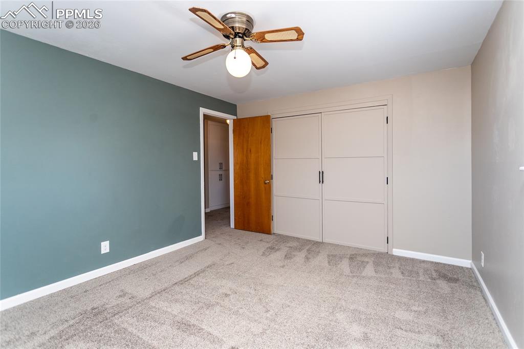 Image 22 of 50: Master Bedroom