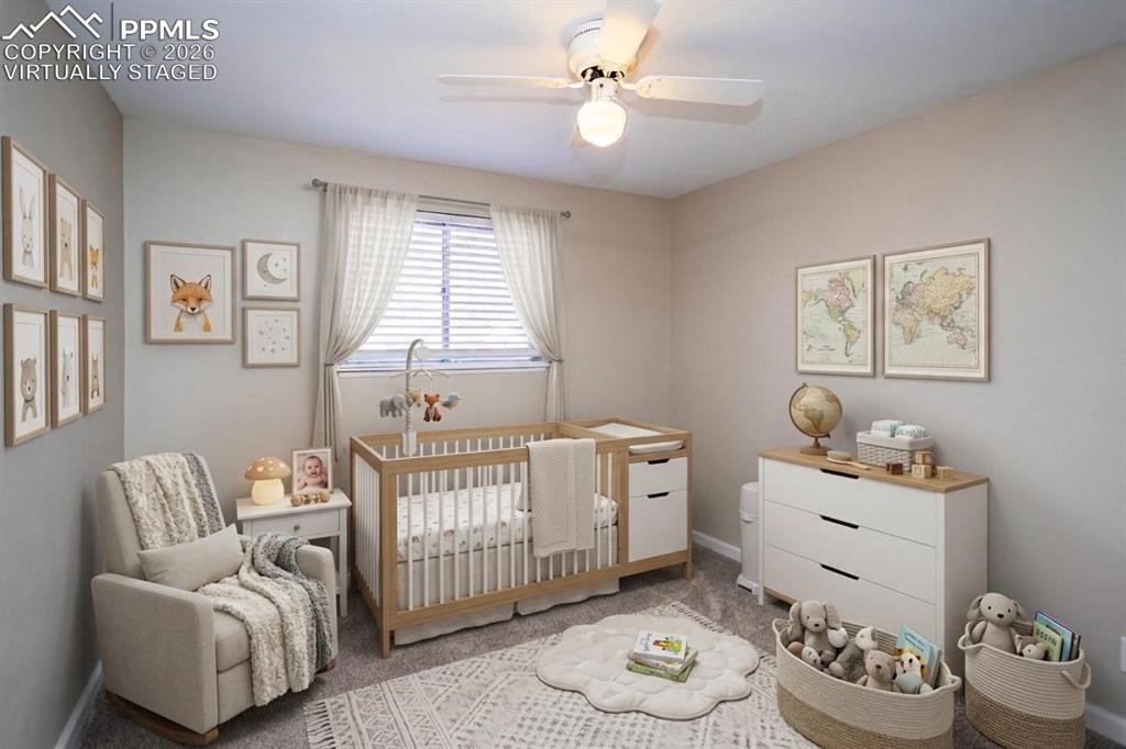 Image 25 of 50: Virtually staged