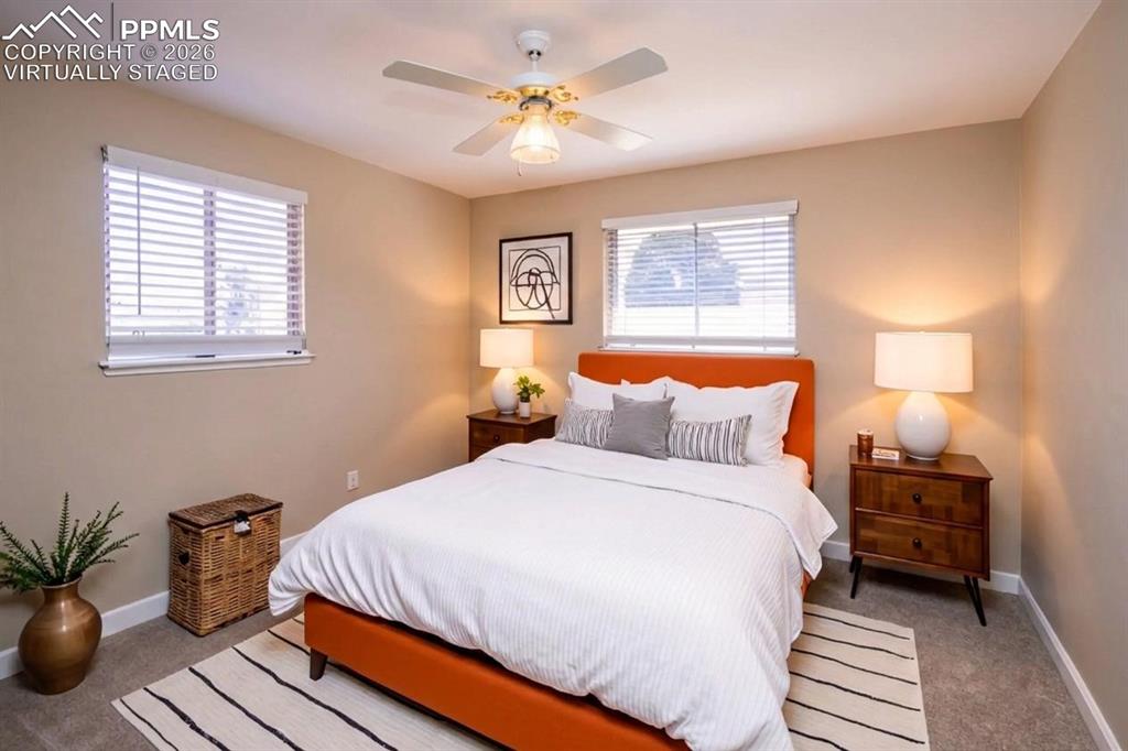 Image 27 of 50: Virtually staged