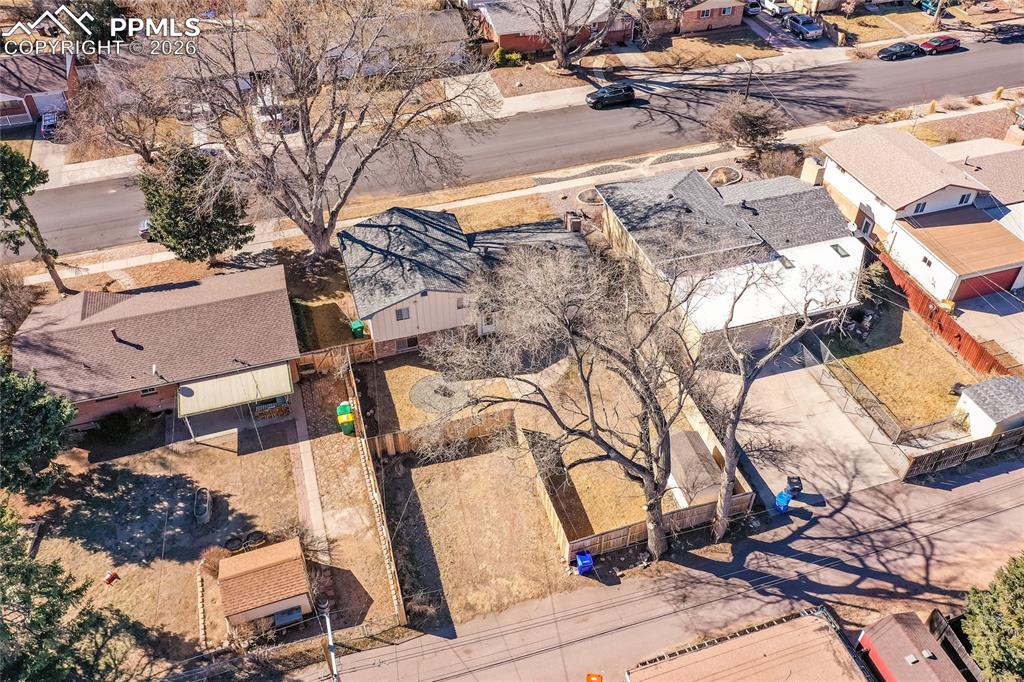 Image 49 of 50: Aerial View