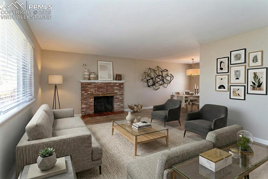 Image 5 of 50: Virtually Staged