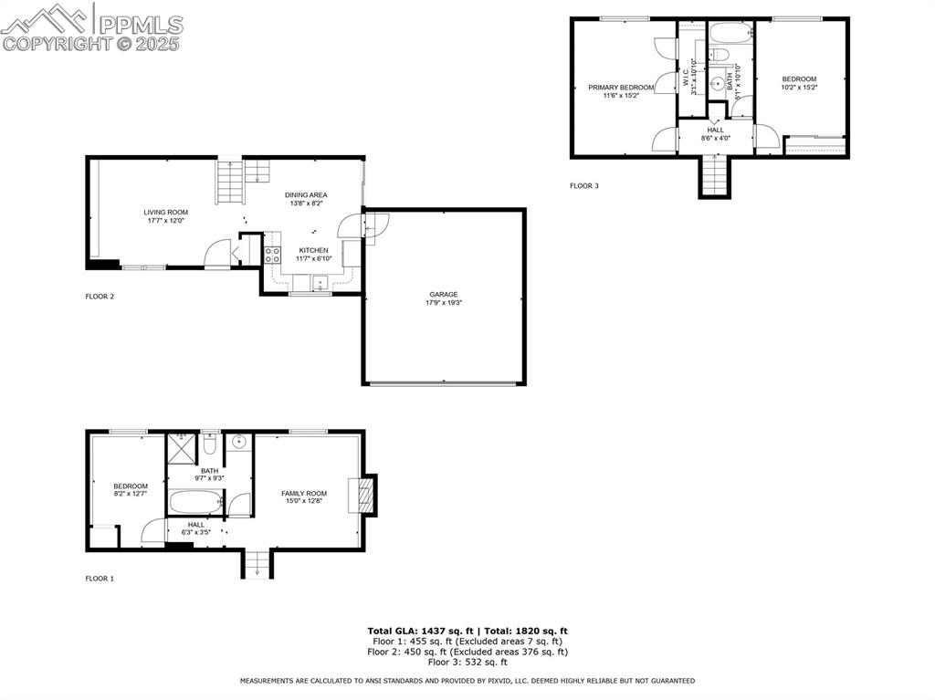 Image 29 of 32: Floor Plan