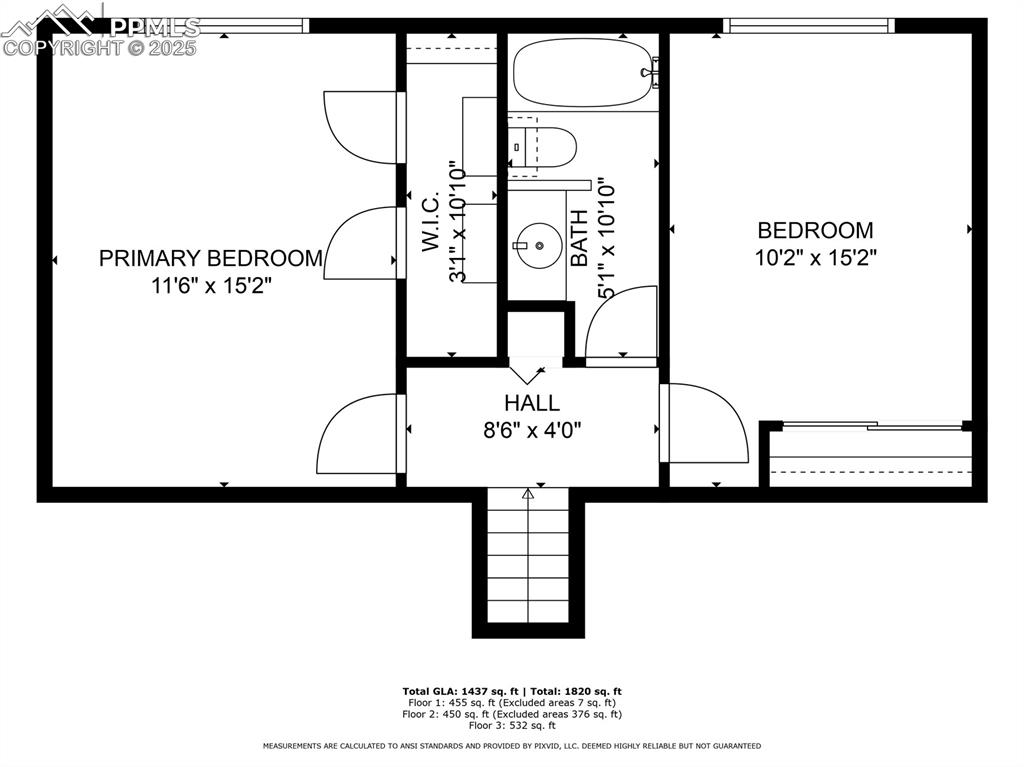 Image 31 of 32: Floor Plan