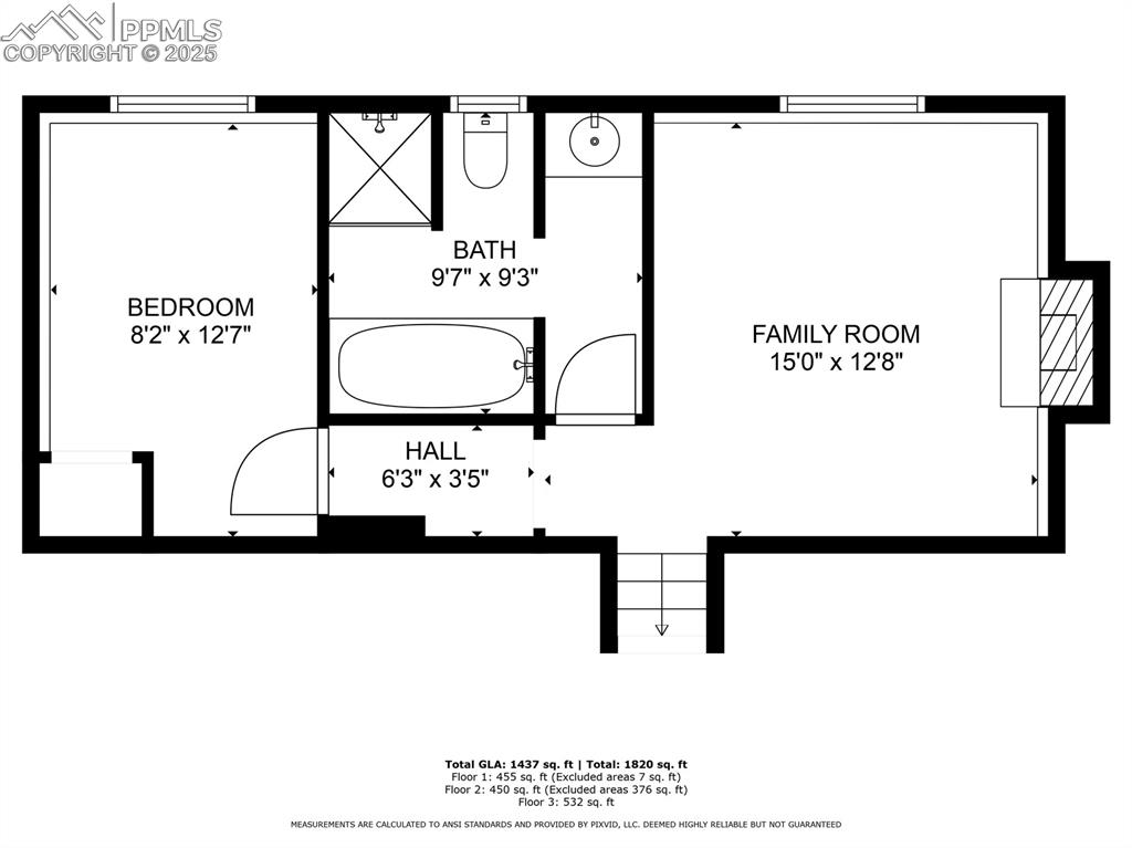 Image 32 of 32: Floor Plan
