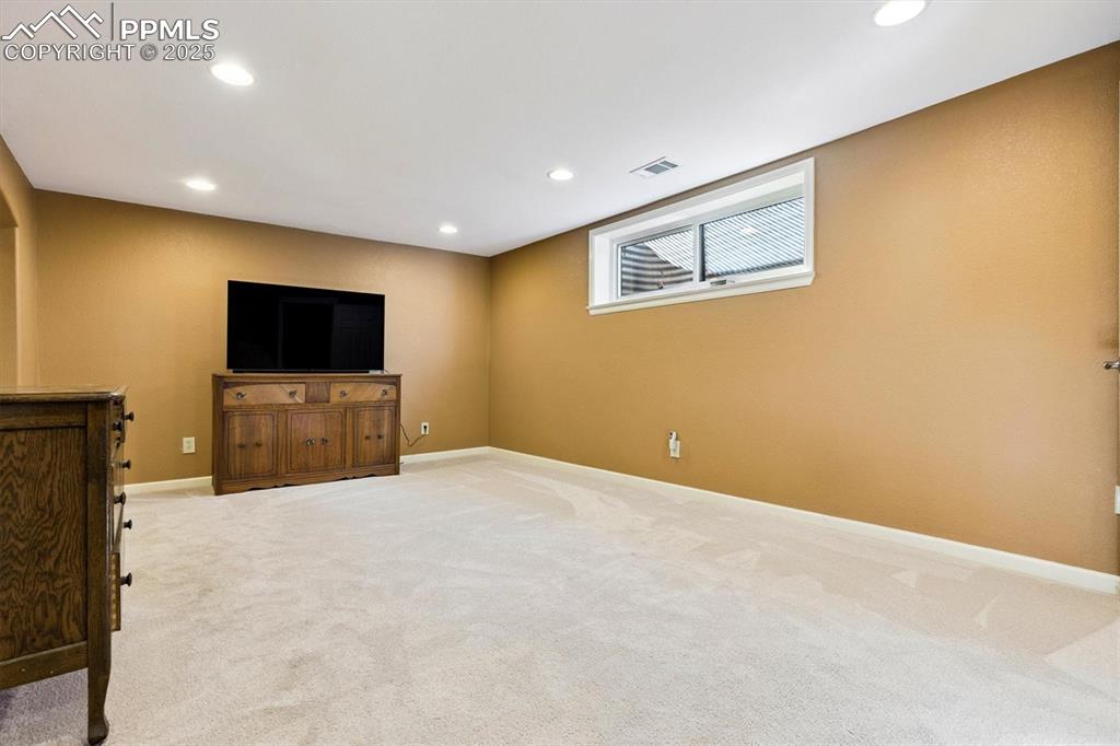 Image 25 of 47: Basement