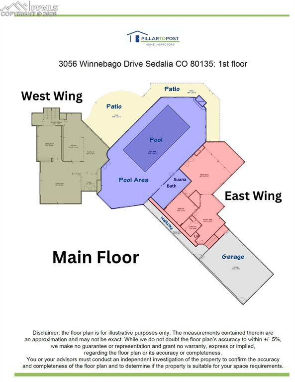 Image 50 of 50: Floor Plan