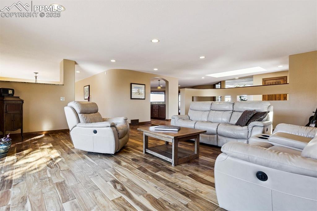 Image 6 of 47: Living Room